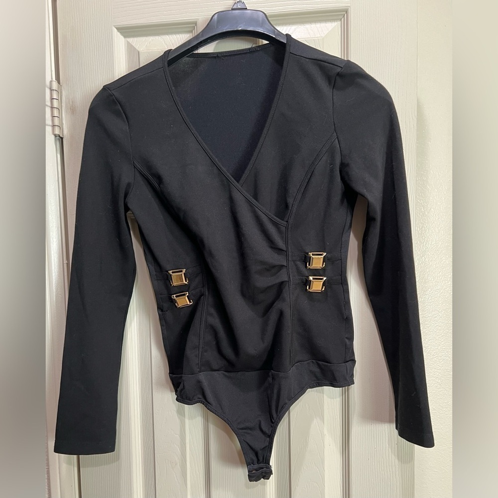 Bebe Women’s Bodysuit